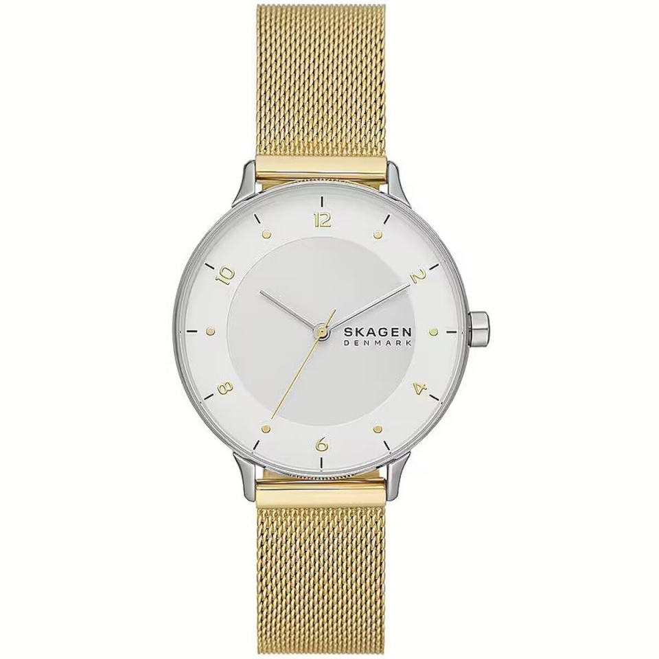 Skagen naiste kell RIIS (Ø 36mm)