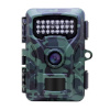 Camouflage EZ2 Plus, looduskaamera