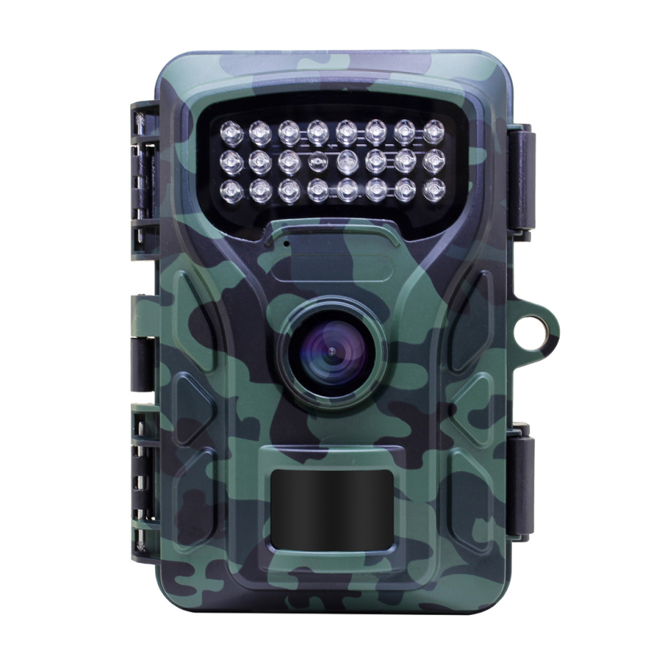 Camouflage EZ2 Plus, looduskaamera