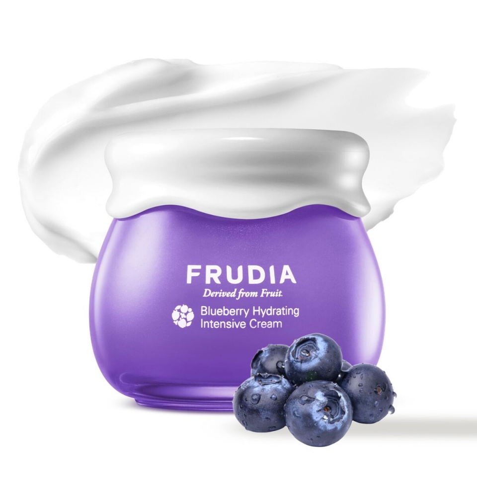 Frudia näokreem