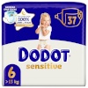 Dodot Hügieenikomplekt DODOT SENSITIVE