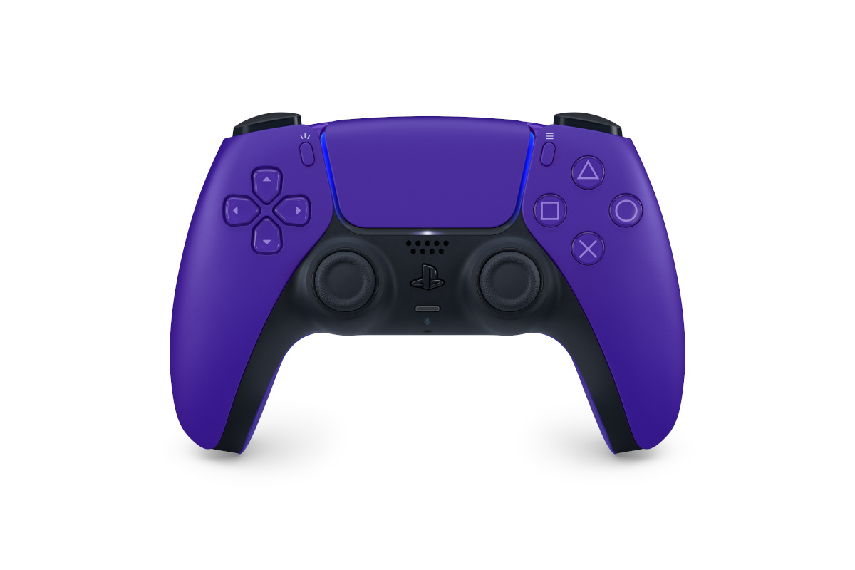 Sony mängupult DualSense Wireless-Controller (violett, Galactic Purple)