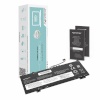 Movano sülearvuti aku L17C4PB0 L17M4PB0 for Lenovo Yoga 530-14IKB - 5800 mAh (44 Wh)