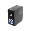 i-tec laadija 140W USB | 3x USB-C | 1x USB-A | LCD | 150 cm