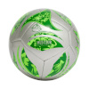 Adidas jalgpall Mls Club hõbedane-roheline JH1307 4