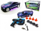 Madej Auto R/C 2.4GHz drift 4WD