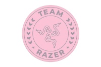 Razer põrandamatt Team Razer Floor Mat Quartz
