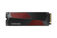 Samsung kõvaketas 990 PRO with Heatsink NVMe M.2 SSD 2TB