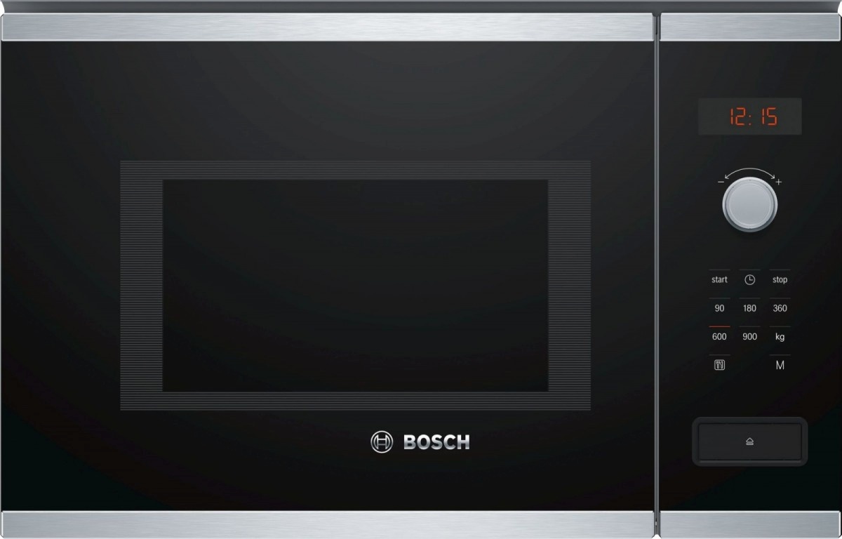 Bosch integreeritav mikrolaineahi BFL553MS0