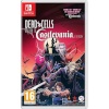 Dead Cells: Return to Castlevania Edition -peli, Switch