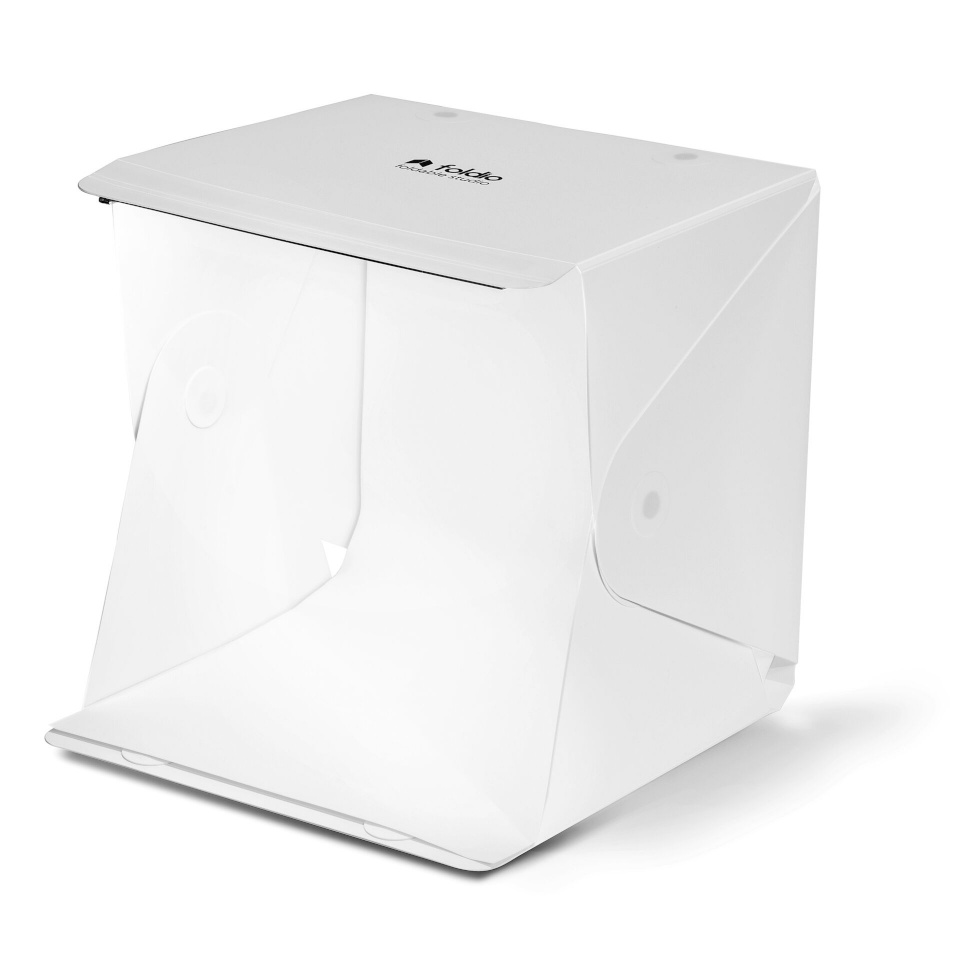 OrangeMonkie valguskuubik Foldio 1