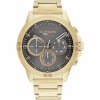 Tommy Hilfiger meeste kell 1791891 (Ø 46 mm)