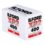 Ilford film XP2 Super 400/24