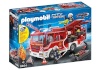 Playmobil klotsid 9464 City Action Fire Engine
