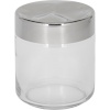 Alessi klaaspurk LC08 Julieta Glass Box, 75cl
