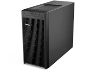 Dell | PowerEdge | T150 | Tower | Intel (Xeon | 1 | E-2314 | 4 | 4 | 2.8 GHz | 1000 GB | Up to 4 x 3.5" | No PERC | iDRAC9 Basic | No Operating System | Warranty Basic NBD, 36 month(s)