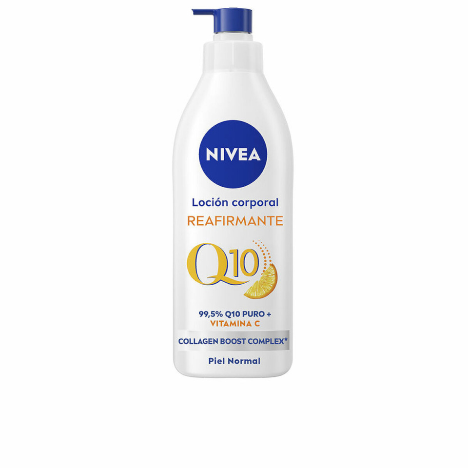 Nivea päikesekreem Q10+ 625ml