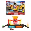 Mattel JBM70 Car Wash Cars Race Ready