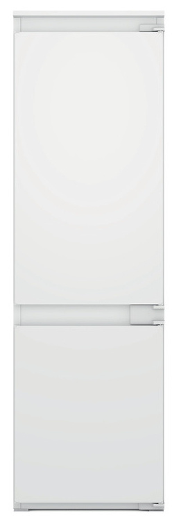 Whirlpool integreeritud külmik WHC18D051A1 Integrated Fridge Freezer, valge