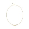 Guess naiste kaelakee JUBN05569JWYGT-U kuldne
