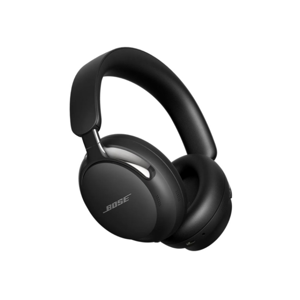 Bose mürasummutavad kõrvaklapid Bose QuietComfort Ultra - Gen2 must