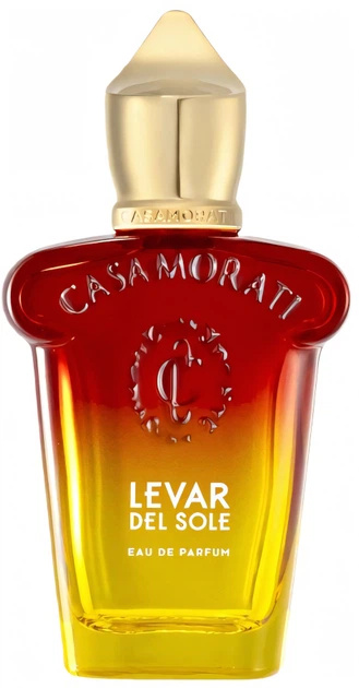 Xerjoff parfüüm Casamorati Levar del Sole 30ml, unisex