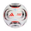 Adidas jalgpall Tiro Pro valge-hall JW1533 5