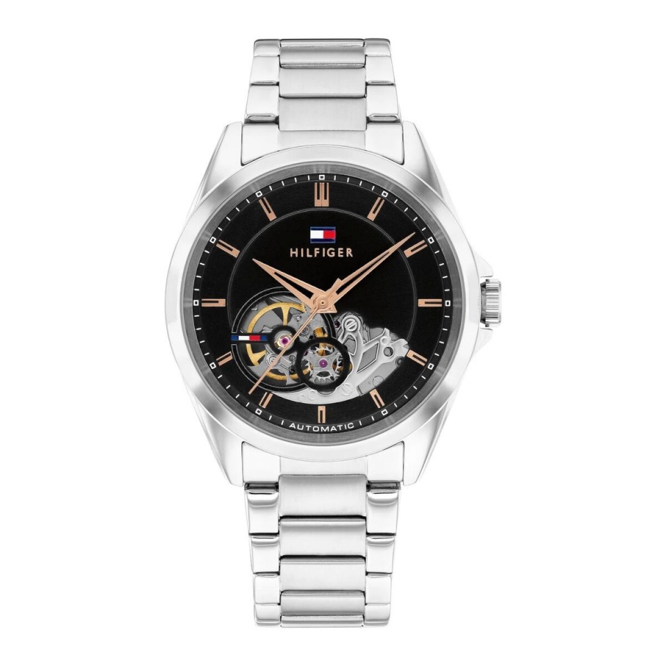 Tommy Hilfiger meeste kell 1710718 (Ø 39mm)