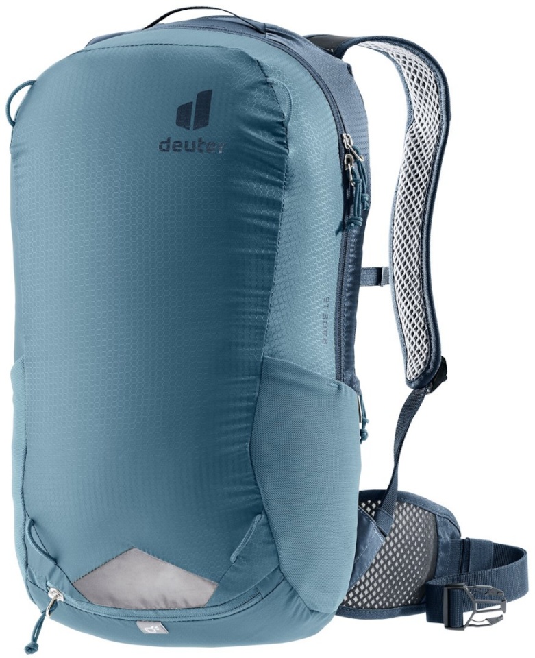 Deuter seljakott Race 16 - hiking Backpack (Atlantic/ink)