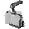 SmallRig 5752 Cage Kit for Panasonic G9 II / S5 II / S5 IIX
