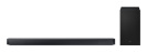 Samsung Soundbar kõlar HW-Q600H must 3.1.2 channels 34 W