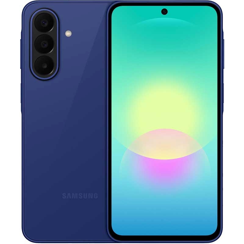 Samsung mobiiltelefon A27 5G DS 128/6GB sinine