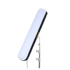Aparo stuudiovalgus RGBWW LED Air Light RADI-09 Pro Air