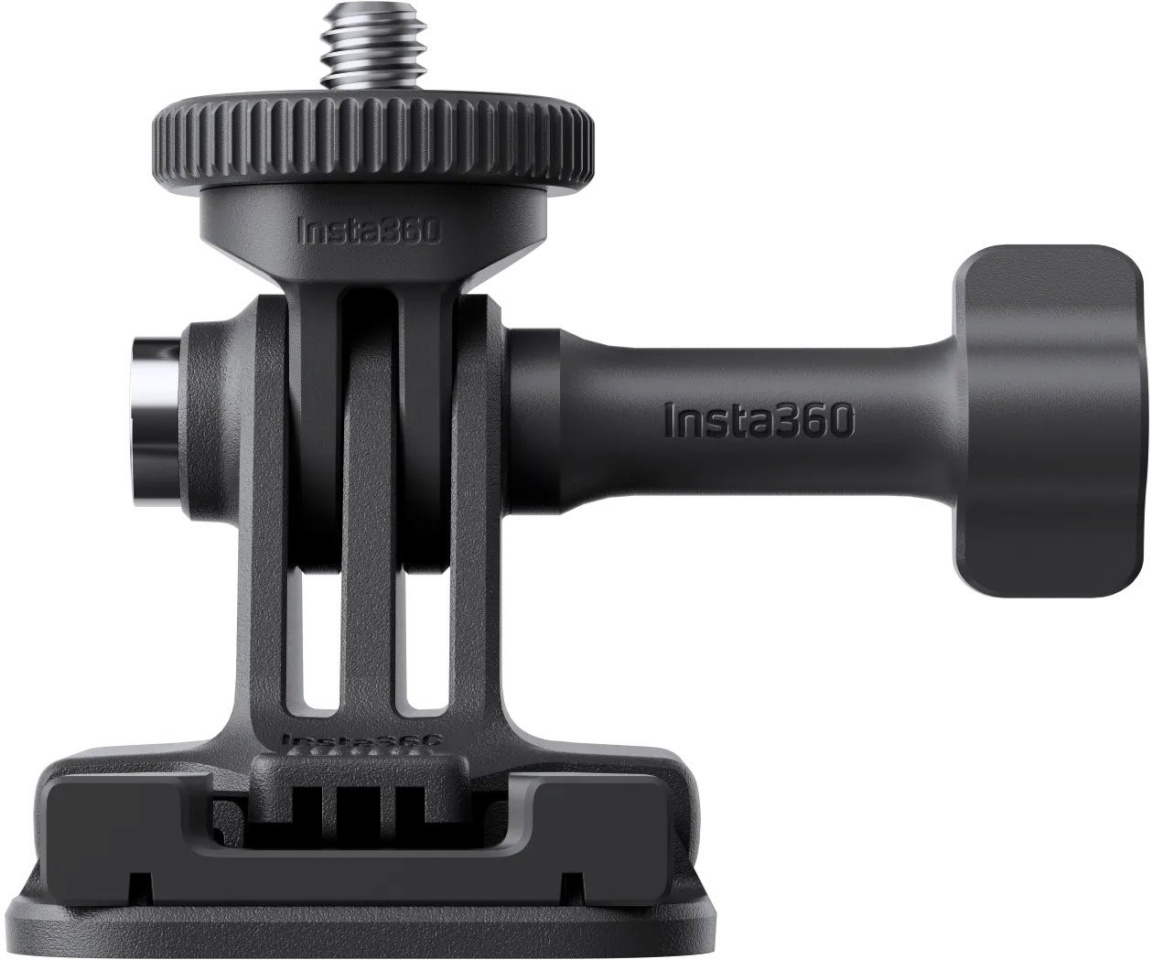 Insta360 kinnituse komplekt Adhesive Mount Kit