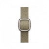 Apple kellarihm Watch 42mm Sage Modern Buckle - Medium