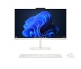 HP lauaarvuti ProStudio 2 AIO G2i Core 5 120U 23.8"FullHD IPS 100Hz 350nits AG 16GB DDR5 5200 SSD512 Intel Graphics Cam5MPx+IR W11Pro valge 3Y OnSite