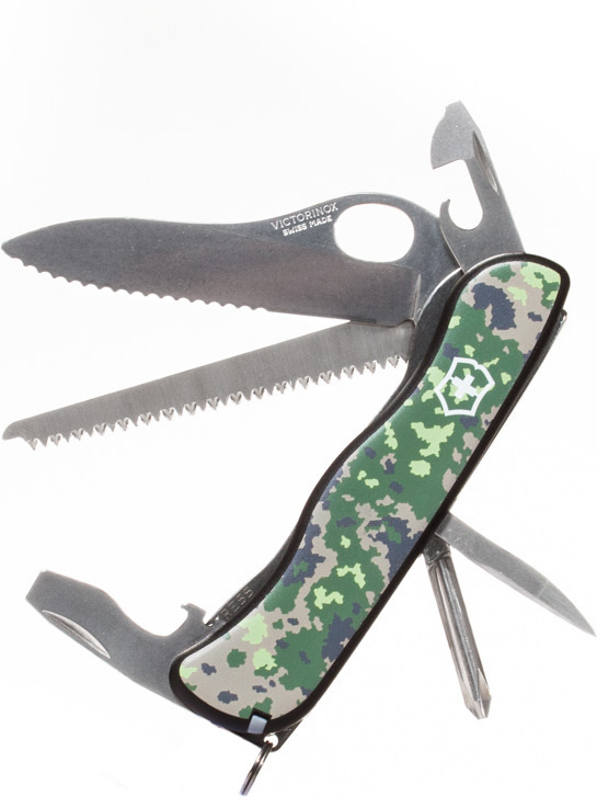 Victorinox multitööriist Trailmaster M05