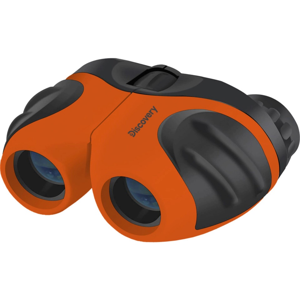 Levenhuk binokkel Discovery Basics BBC 8x21 terra