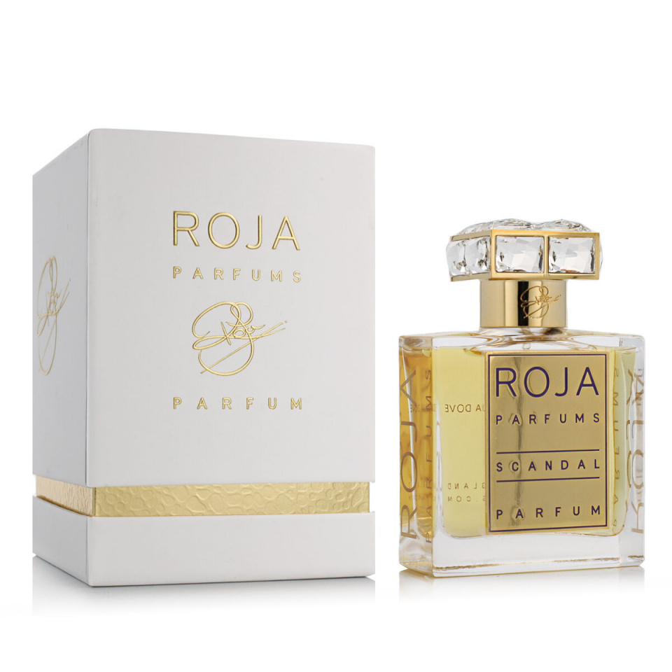 Roja Parfums parfüüm Scandal 50ml, naistele