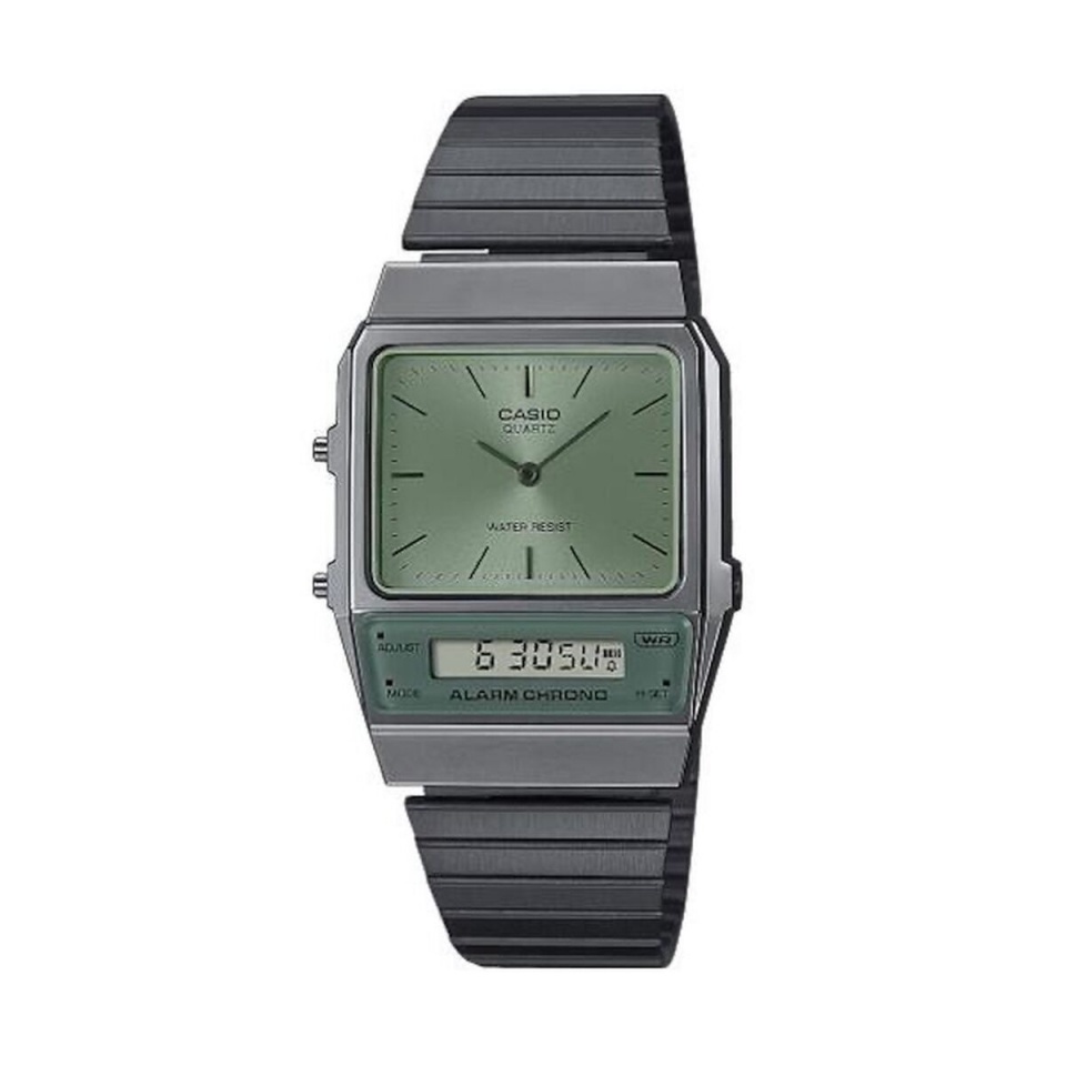 Casio unisex kell AQ-800ECGG-3AEF (Ø 32 mm)