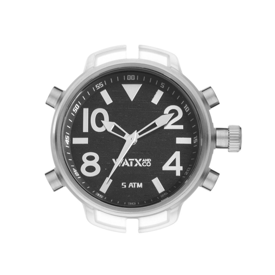 Watx & Colors unisex kell RWA3737 (Ø 49 mm)