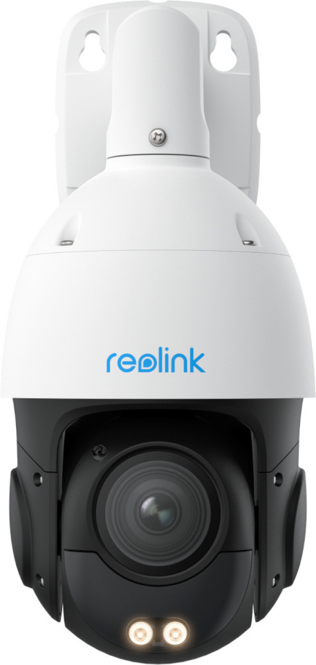 Reolink turvakaamera RLC-823S2 PoE+ Surveillance Camera for Outdoor and Indoor Use, valge