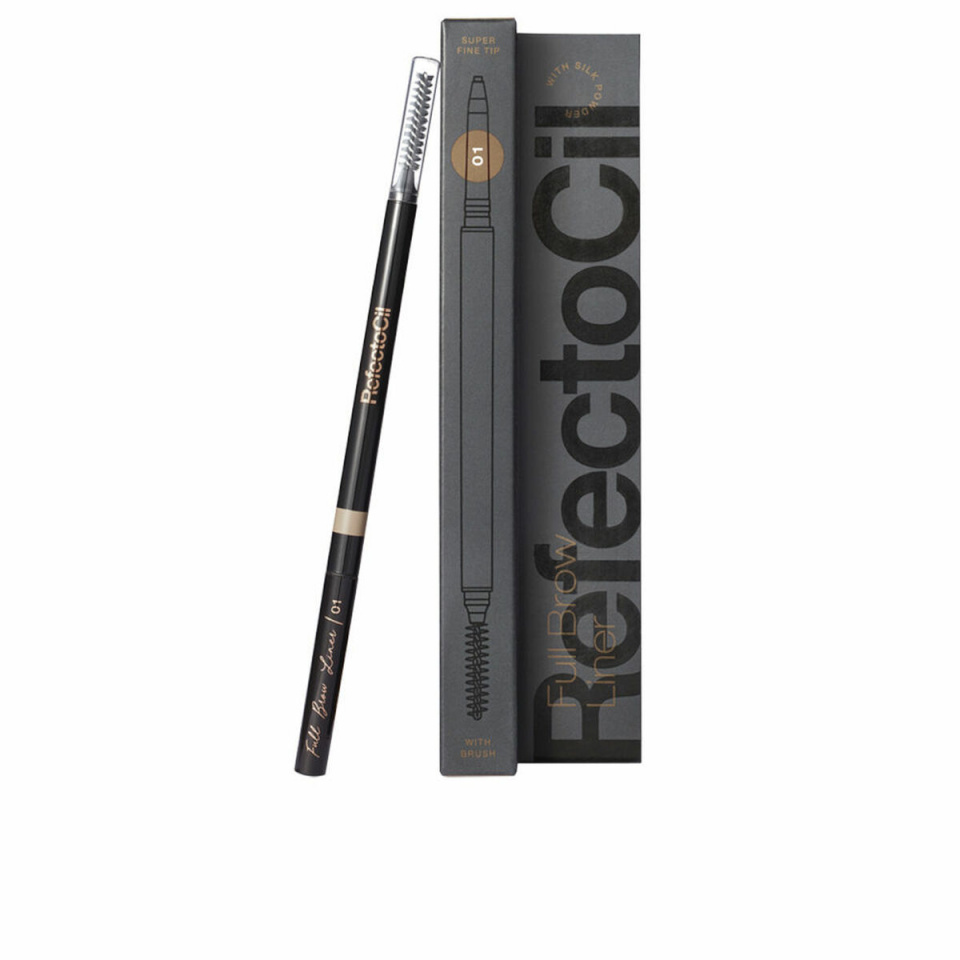 RefectoCil kulmupliiats Full Brow Liner nº1