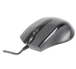 A4 Tech hiir Mouse V-TRACK N-500F-1 Glossy hall USB