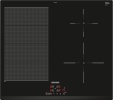 Siemens induktsioonpliidiplaat EX63RBEB6E iQ700 Induction Hob, must