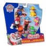 Paw Patrol figure set Fire Rescue, 6072961