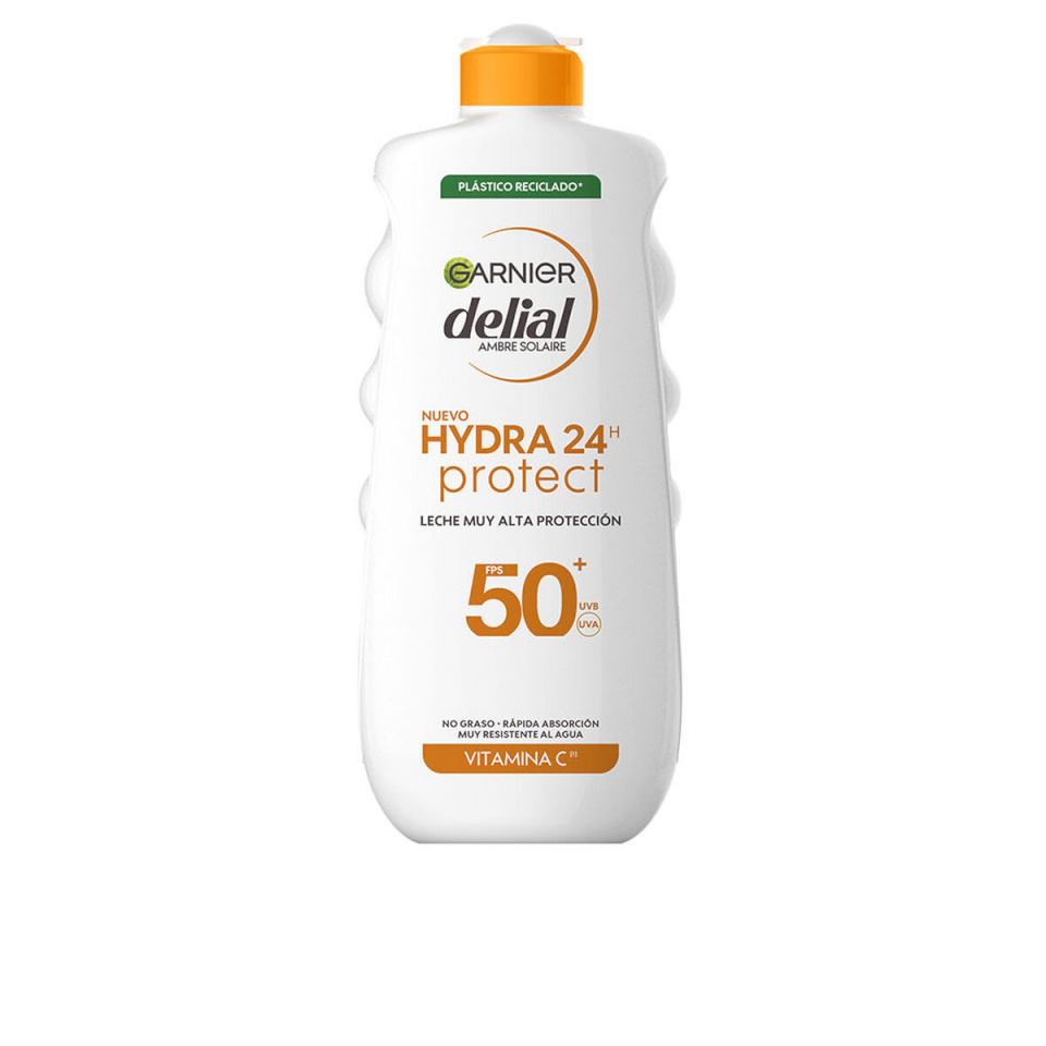 Garnier päikesekaitsekreem HYDRA 24 PROTECT Spf 50 Spf 50+ 400ml