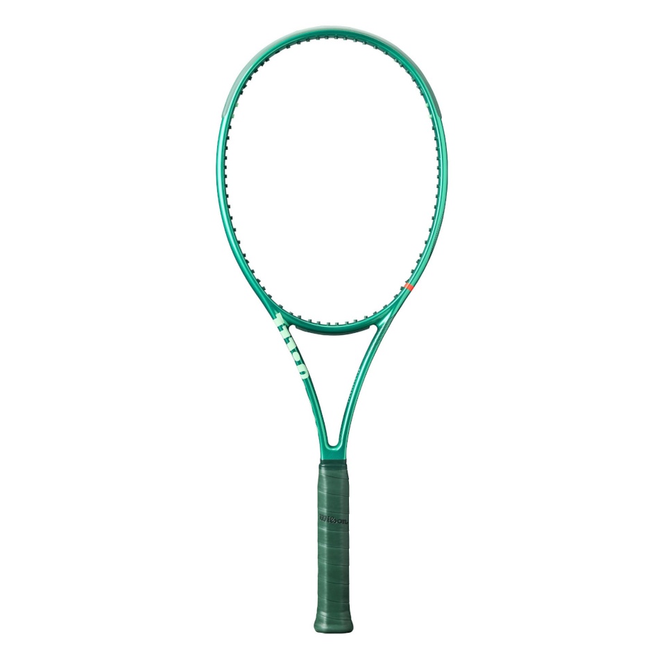 Wilsoni tennisereketid Blade 98 (18x20) V10, käepideme suurus 3
