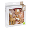 Vulli beebimänguasjade komplekt FANFAN THE FAWN, 850808