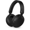 Philips juhtmevabad kõrvaklapid TAH6000BK Over-Ear Noise Cancelling Wireless Headphones Black, must